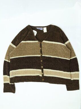 Women's Erika II & Co. Cardigan Size XXXL